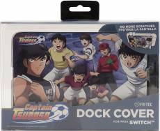 Fr-Tec Captain Tsubasa Dock Cover voor de Nintendo Switch kopen op nedgame.nl