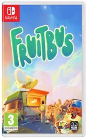 Fruitbus voor de Nintendo Switch preorder plaatsen op nedgame.nl