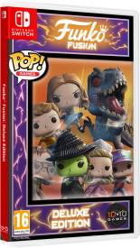 Funko Fusion Deluxe Edition voor de Nintendo Switch preorder plaatsen op nedgame.nl