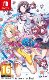 Gal Gun 2 voor de Nintendo Switch kopen op nedgame.nl