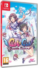 Gal Gun Double Peace voor de Nintendo Switch kopen op nedgame.nl