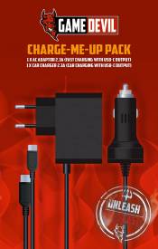 Game Devil Charge-Me-Up Pack voor de Nintendo Switch kopen op nedgame.nl