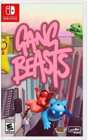 Gang Beast voor de Nintendo Switch kopen op nedgame.nl