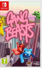 Gang Beasts voor de Nintendo Switch kopen op nedgame.nl