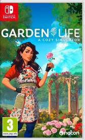 Garden Life: A Cozy Simulator voor de Nintendo Switch kopen op nedgame.nl