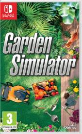 Garden Simulator voor de Nintendo Switch kopen op nedgame.nl