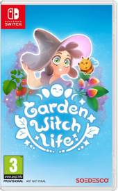 Garden Witch Life voor de Nintendo Switch kopen op nedgame.nl