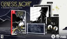 Genesis Noir voor de Nintendo Switch kopen op nedgame.nl