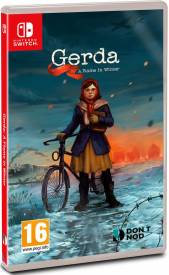 Gerda A Flame In Winter voor de Nintendo Switch kopen op nedgame.nl