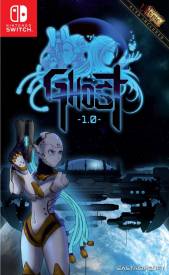 Ghost 1.0 + Unepic Collection voor de Nintendo Switch kopen op nedgame.nl