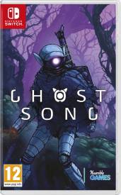 Ghost Song voor de Nintendo Switch kopen op nedgame.nl