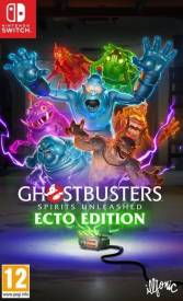 Ghostbusters Spirits Unleashed: Ecto Edition voor de Nintendo Switch kopen op nedgame.nl