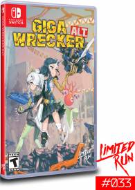 Giga Wrecker Alt. voor de Nintendo Switch kopen op nedgame.nl