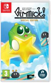 Gimmick! Special Edition voor de Nintendo Switch kopen op nedgame.nl