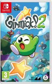Gimmick 2 voor de Nintendo Switch kopen op nedgame.nl