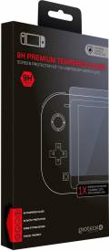 Gioteck 9H Tempered Glass Screen Protector (Nintendo Switch Lite) voor de Nintendo Switch kopen op nedgame.nl