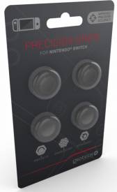 Gioteck Precision Grips voor de Nintendo Switch kopen op nedgame.nl