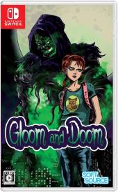 Gloom and Doom voor de Nintendo Switch preorder plaatsen op nedgame.nl