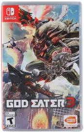 God Eater 3 voor de Nintendo Switch kopen op nedgame.nl