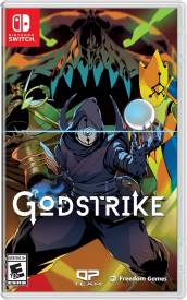 Godstrike voor de Nintendo Switch kopen op nedgame.nl