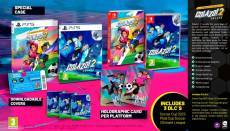 Golazo! 2 Deluxe - Complete Edition voor de Nintendo Switch kopen op nedgame.nl