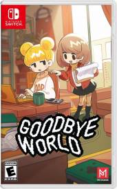 Goodbye World voor de Nintendo Switch kopen op nedgame.nl