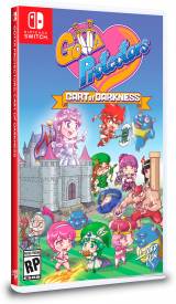 Gotta Protectors (Limited Run Games) voor de Nintendo Switch kopen op nedgame.nl