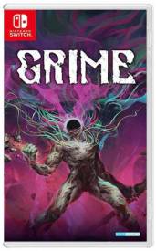 Grime voor de Nintendo Switch kopen op nedgame.nl