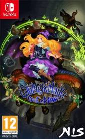 GrimGrimoire OnceMore voor de Nintendo Switch kopen op nedgame.nl