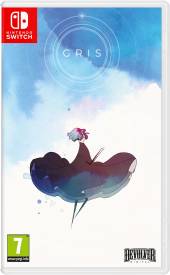 Gris (2025) voor de Nintendo Switch kopen op nedgame.nl