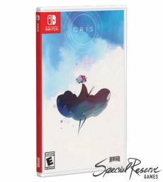 Gris voor de Nintendo Switch kopen op nedgame.nl