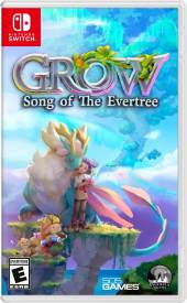 Grow: Song of the Evertree voor de Nintendo Switch kopen op nedgame.nl