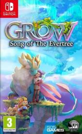 Grow: Song of the Evertree voor de Nintendo Switch kopen op nedgame.nl