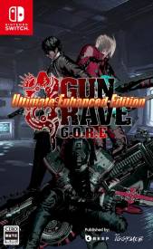 Gungrave G.O.R.E - Ultimate Enhanced Edition voor de Nintendo Switch kopen op nedgame.nl