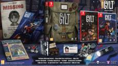 Gylt Collector's Edition voor de Nintendo Switch kopen op nedgame.nl