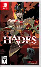 Hades voor de Nintendo Switch kopen op nedgame.nl