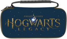 Harry Potter Switch Carrying XL Case - Hogwarts Legacy voor de Nintendo Switch kopen op nedgame.nl
