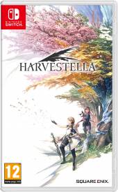 Harvestella voor de Nintendo Switch kopen op nedgame.nl