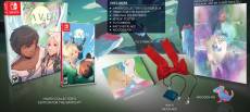 Haven: Collector's Edition (Limited Run Games) voor de Nintendo Switch kopen op nedgame.nl