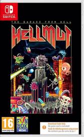 Hellmut (Code in a Box) voor de Nintendo Switch kopen op nedgame.nl