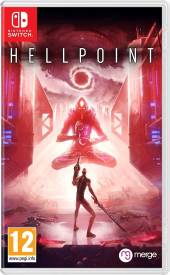 Nedgame Hellpoint aanbieding