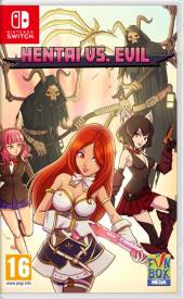 Hentai vs. Evil voor de Nintendo Switch kopen op nedgame.nl