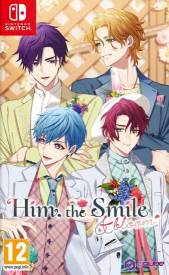 Him, The Smile and Bloom voor de Nintendo Switch kopen op nedgame.nl