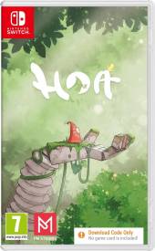 Hoa (Code in a Box) voor de Nintendo Switch kopen op nedgame.nl