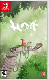 Hoa voor de Nintendo Switch kopen op nedgame.nl