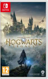 Hogwarts Legacy voor de Nintendo Switch kopen op nedgame.nl