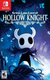 Hollow Knight voor de Nintendo Switch kopen op nedgame.nl