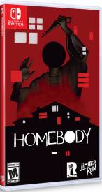Homebody (Limited Run Games) voor de Nintendo Switch kopen op nedgame.nl