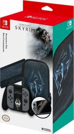 Hori Accessory Set Skyrim voor de Nintendo Switch kopen op nedgame.nl