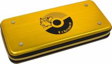 Hori Aluminium Case (Pikachu Edition) voor de Nintendo Switch kopen op nedgame.nl